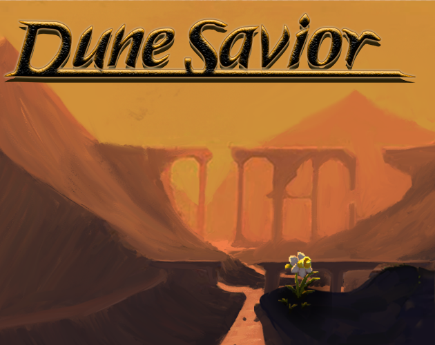 Games like Dune Savior