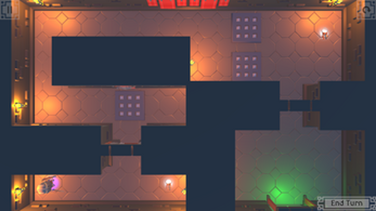 Dungeon Loop screenshot