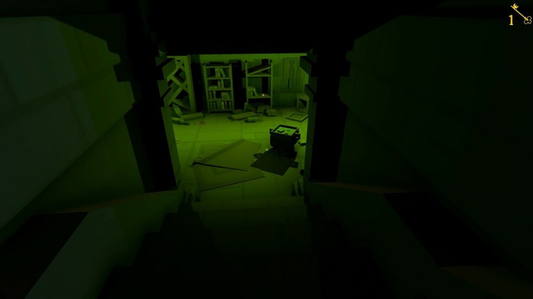 Dungeon Riddle screenshot