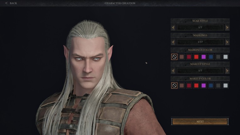 Dungeonborne screenshot