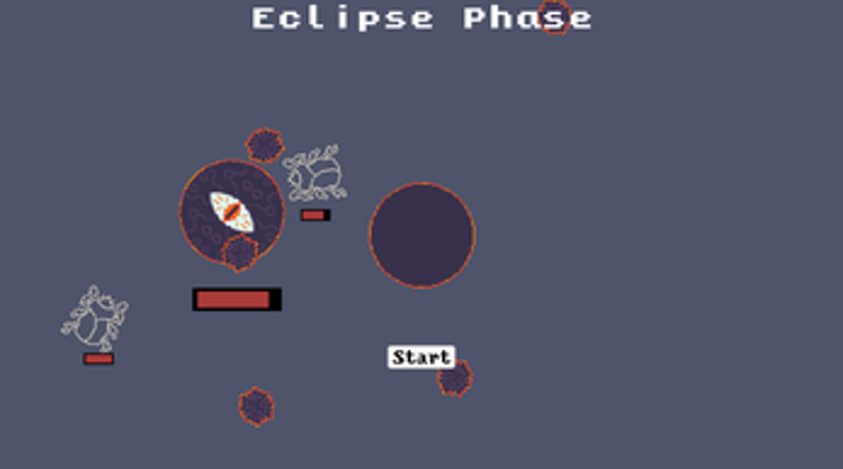 Eclipse Rising Image