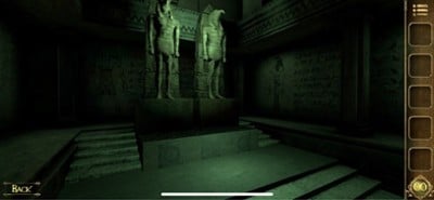 Egyptian Museum Adventure 3D Image