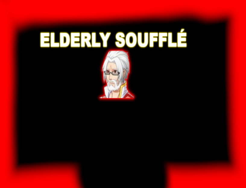Games like ELDERLY SOUFFLÉ