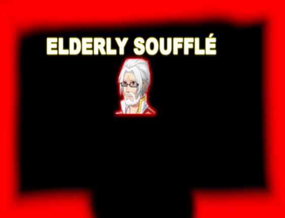 ELDERLY SOUFFLÉ Image