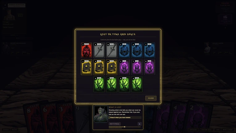 Eldritch Tricks Image