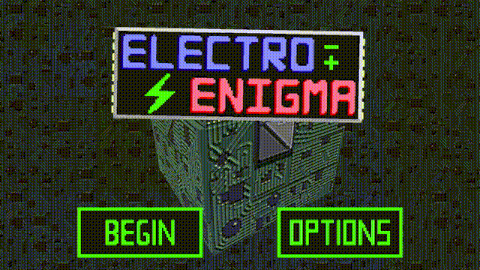 Games like Electro Enigma