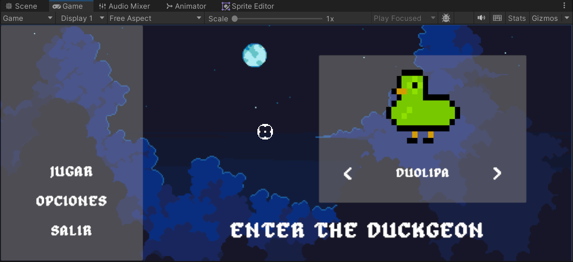 Games like Enter The Duckgeon