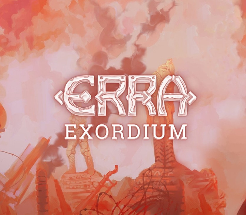 Games like Erra: Exordium