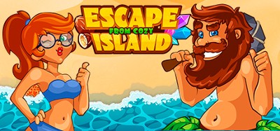 Escape From Cozy Island Image