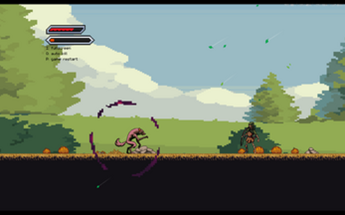 Essence Genesis Image