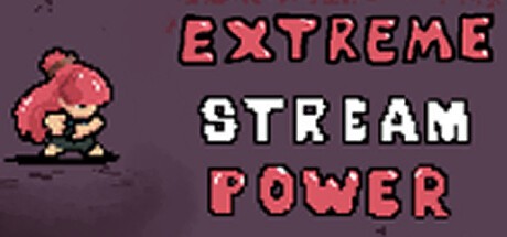 Games like Extreme Stream Power