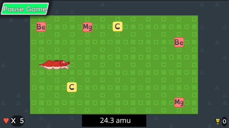 Falos Chemistry Image
