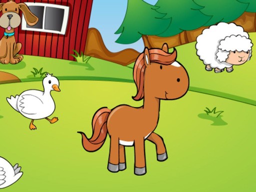 Games like Farm Slide