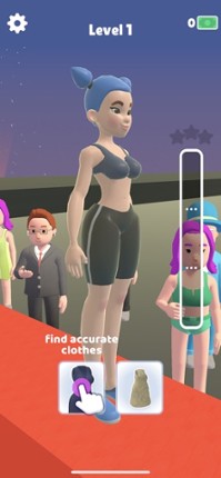 Fashion Master! Image