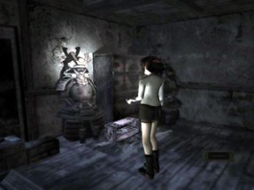 Fatal Frame Image