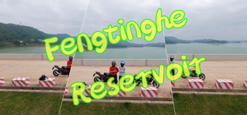 Fengtinghe Reservoir Image