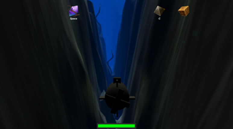 Finding Atlantis Image