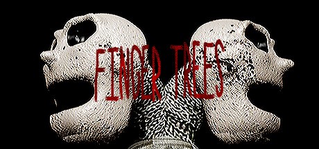 Games like Finger Trees