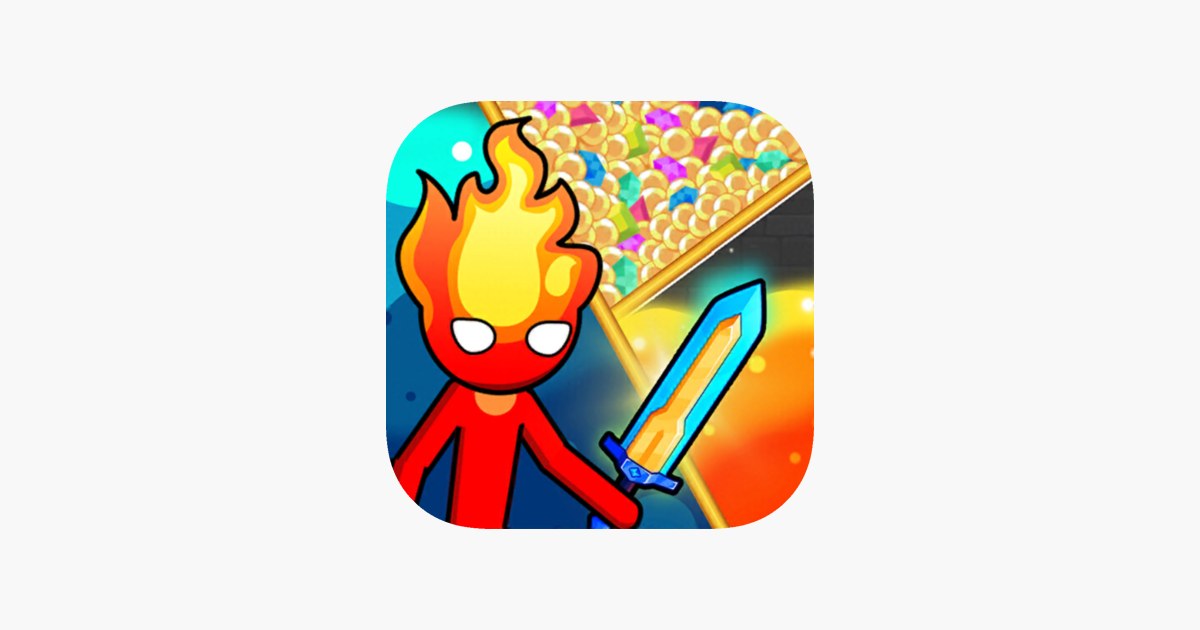 Games like Fire and Water : Hero rescue