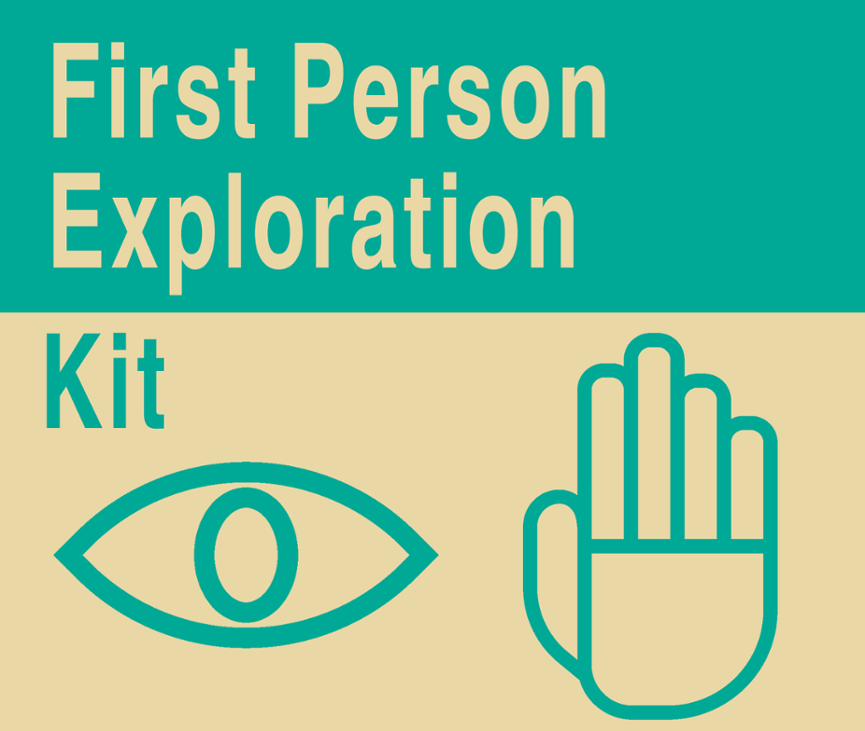 Games like First Person Exploration Kit UE4