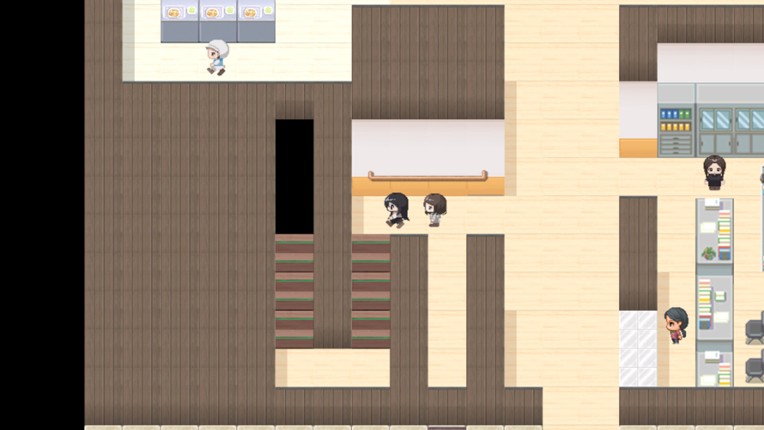 First Steps in Child Developmental Support screenshot