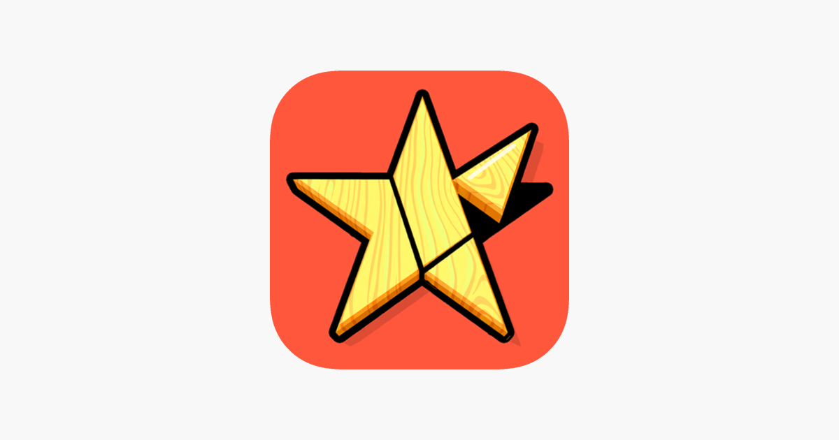 Games like Fit It 3D - Tangram Puzzle