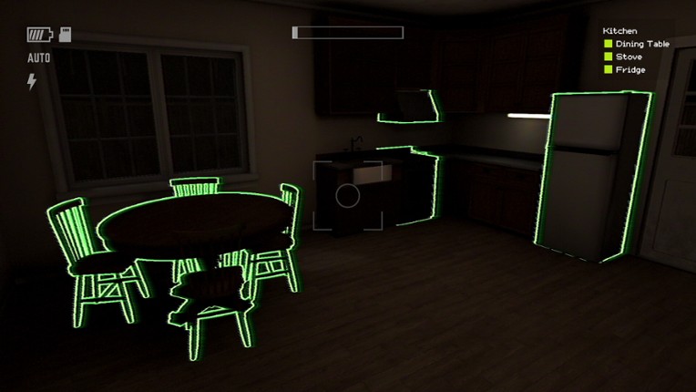 FLASH AND DIE screenshot