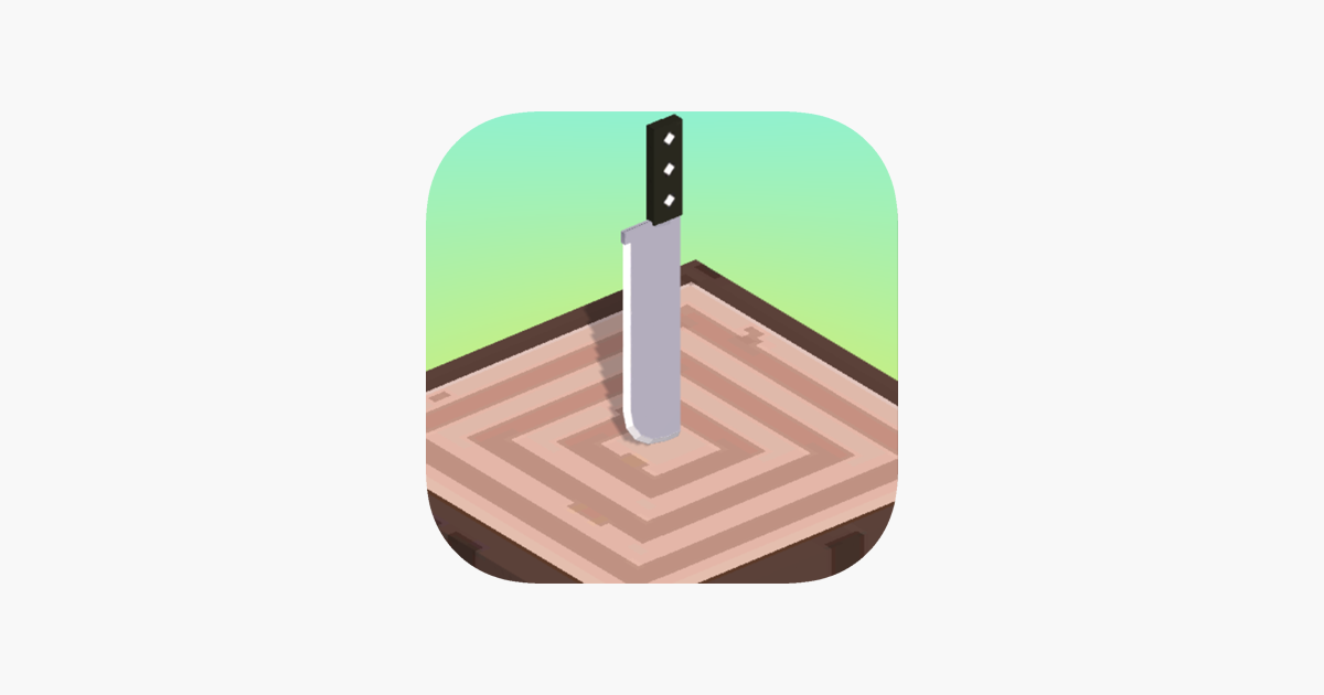 Games like FLIP THE KNIFE - KNIFE OUT 3D