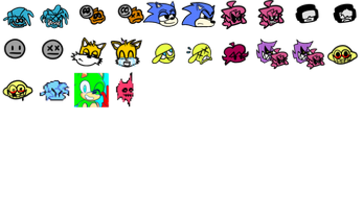 Fnf mobile tails get trolled screenshot