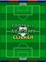 Football Academy Clicker Image