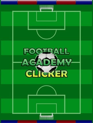 Football Academy Clicker Game Cover