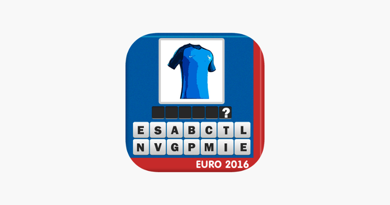 Football Quiz - "for Euro 2016 / European Championships in France" Image