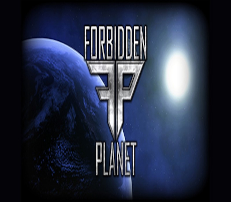 Games like Forbidden planet