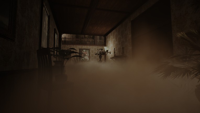 Foul Bliss screenshot