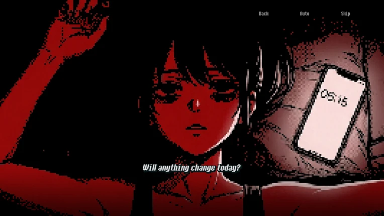 fox girl next door Image
