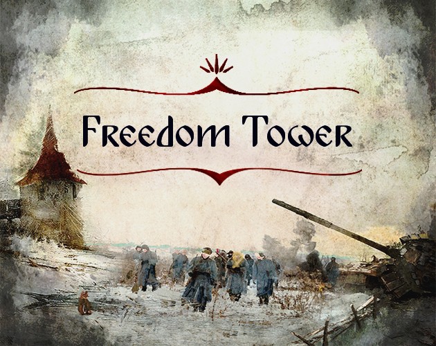 Games like Freedom Tower