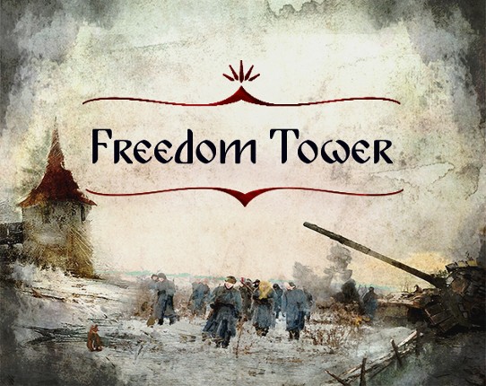 Freedom Tower Image