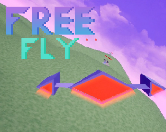 Games like FreeFly