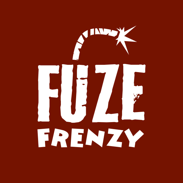 Games like Fuze Frenzy
