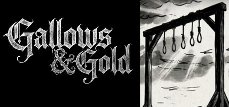 Games like Gallows and Gold