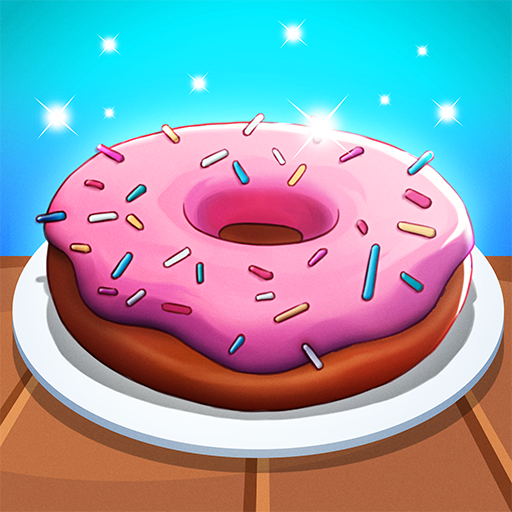 Games like Boston Donut Truck: Food Game