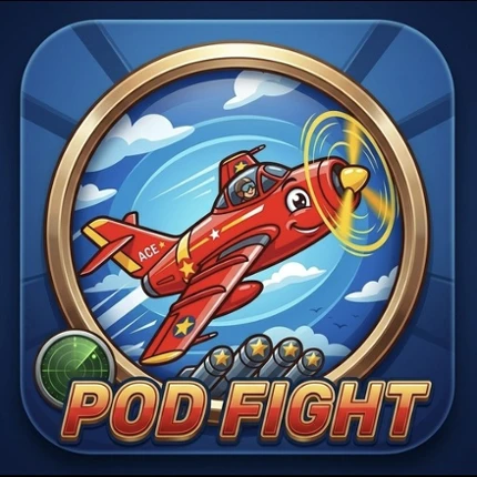 Pod Fight Image