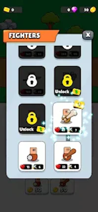 Era Merge screenshot