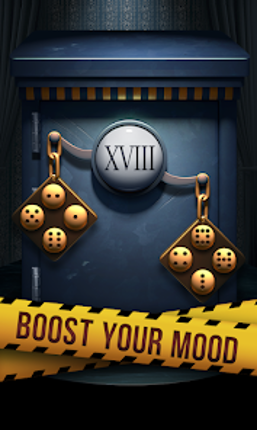 Open The Safe®  Puzzle Box screenshot