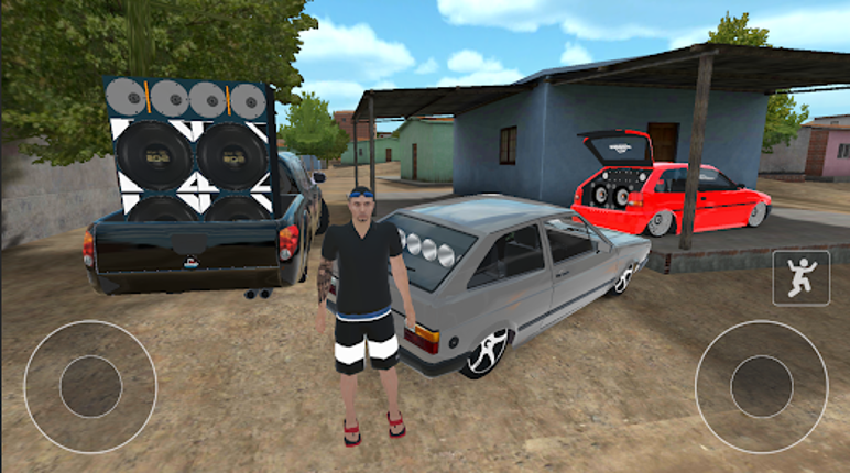 Carros Nutallo BR V2 Image
