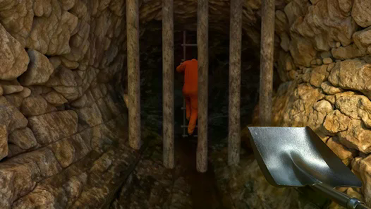 Jail Break Games Prison Escape Image