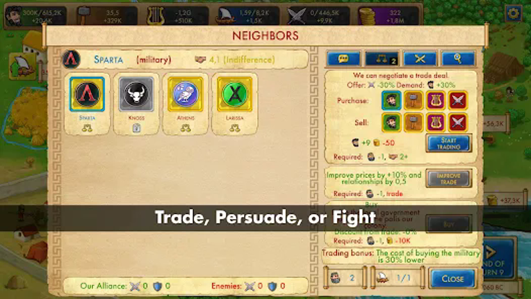 Marble Age: Remastered screenshot