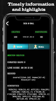 The Dofu App screenshot