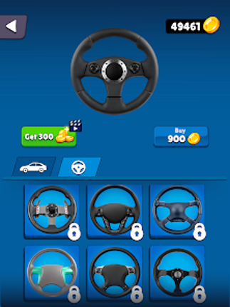 Drift & Race: Car Racing Games screenshot