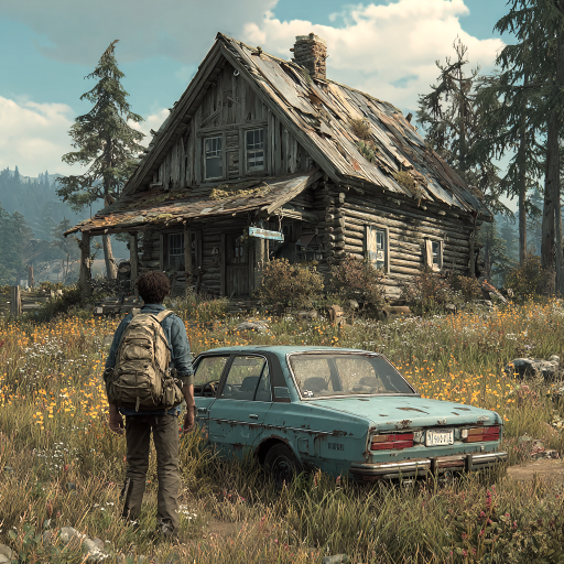 Games like Dead God Land: Survival Games